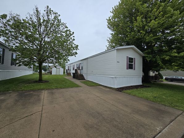 38749 Cherokee Dr #303