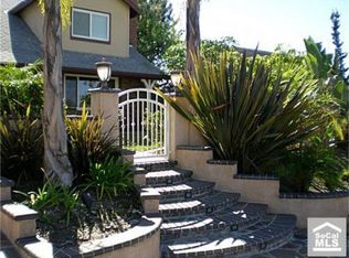 26612 Granvia Dr, Mission Viejo, CA 92691