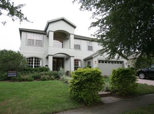 9561 Westover Club Cir, Windermere, FL 34786
