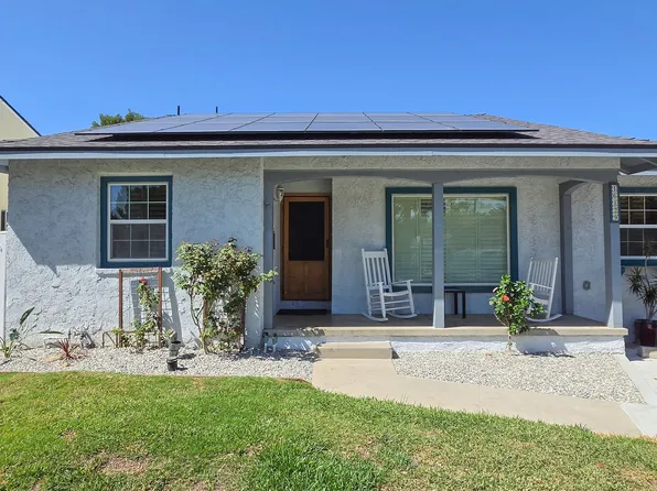 16129 Sunny Ct, Whittier, CA 90603