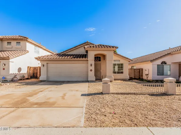 17433 N 20TH Street, Phoenix, AZ 85022