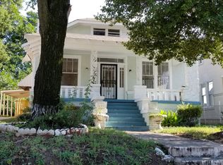1210 Forrest Ave, Memphis, TN 38104