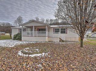 105 Palms Ln, Elizabethton, TN 37643