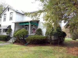 16 Riberolle St, Wellsboro, PA 16901