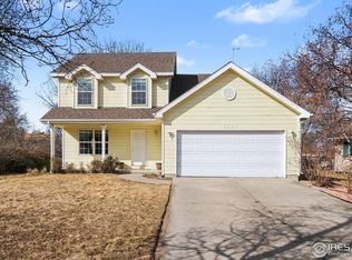 2309 42nd Ave Ct, Greeley, CO 80634