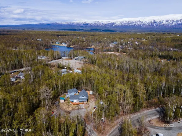 3500 N Bonnie Jim Ln, Wasilla, AK 99654