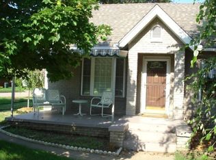 1703 S Gary Ave, Tulsa, OK 74104