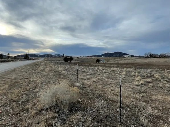 130 E Madison Ave, Ely, NV 89301