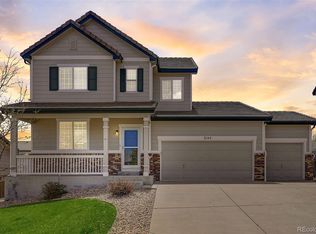 8144 El Jebel Loop, Castle Rock, CO 80108