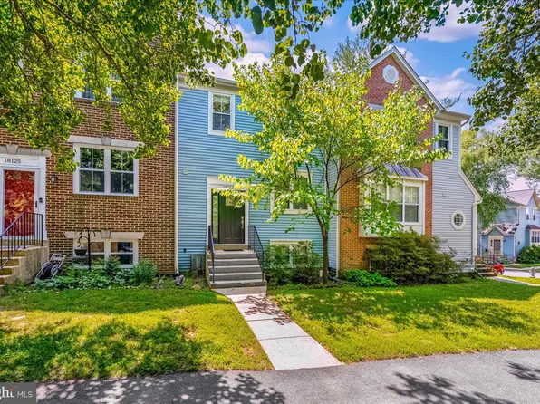 18123 Homeland Dr, Olney, MD 20832