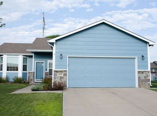 1535 N Kentucky Ln, Wichita, KS 67235
