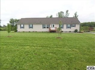 7379 E Co Rd 975 N, Seymour, IN 47274