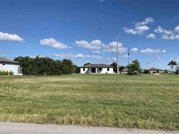 1709 NW 24th PL, CAPE CORAL, FL 33993