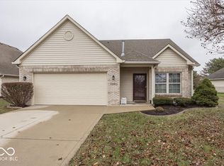 1594 Stonewall Dr, Greenfield, IN