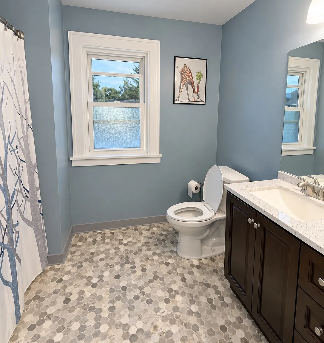2 bed, 1300 sqft, $1,400 — Photo 3