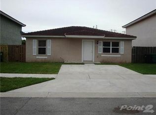 12824 SW 257th St, Homestead, FL 33032