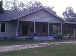 542 Pine Level Ln, Ramer, AL 36069