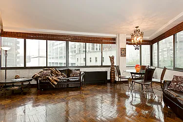 Sold by Brown Harris Stevens