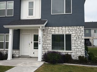 1240 W 1820 S, Logan, UT 84321