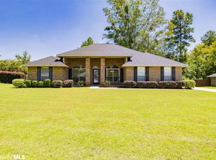 25325 Raynagua Blvd, Loxley, AL 36551
