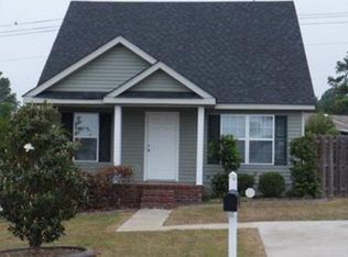 2107 Whitney South Dr, Augusta, GA 30904