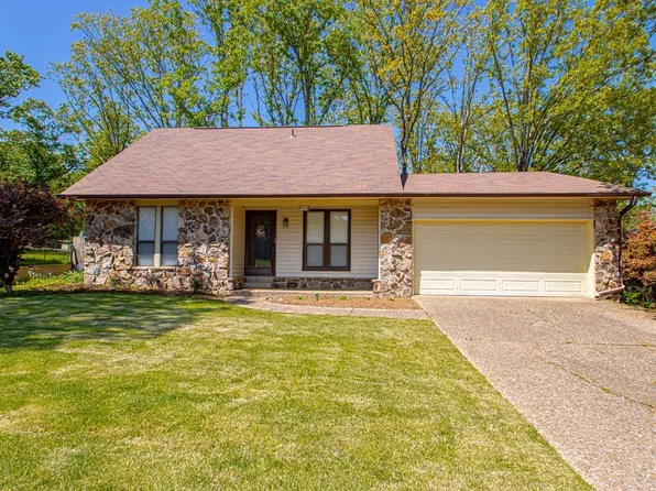 318 Corkwood Dr, Jacksonville, AR 72076