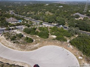 23510 Messina Cyn, San Antonio, TX 78255