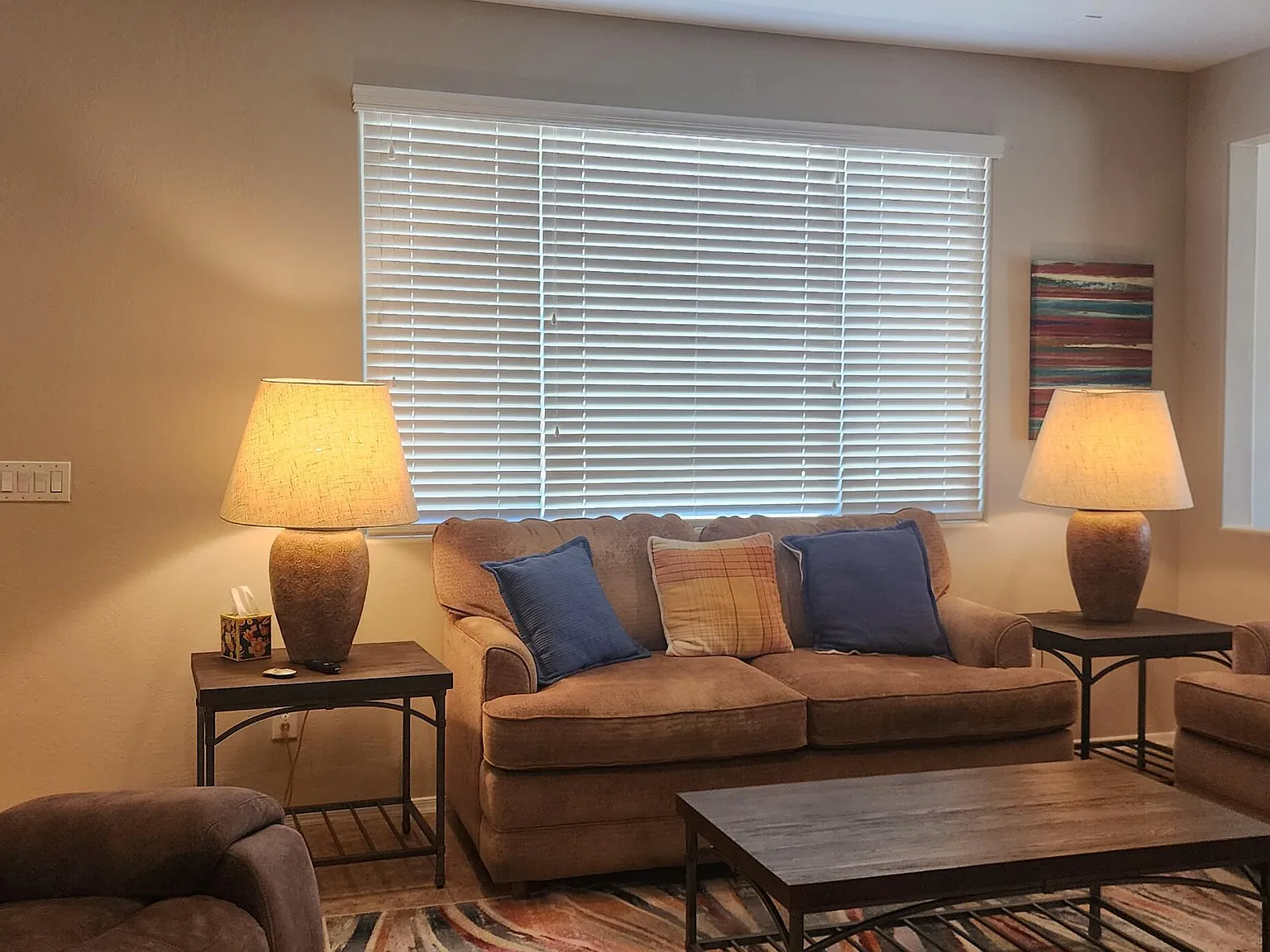 2 bed, 2.0 bath, 1115 sqft, $1,800 — Photo 3