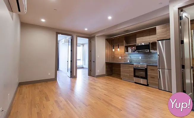 Rented by Yup Realty LLC | media 5