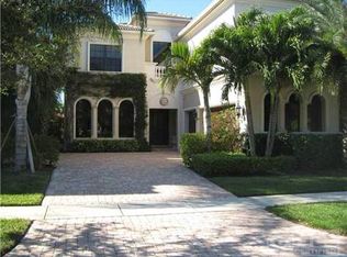 17843 Lake Azure Way, Boca Raton, FL 33496