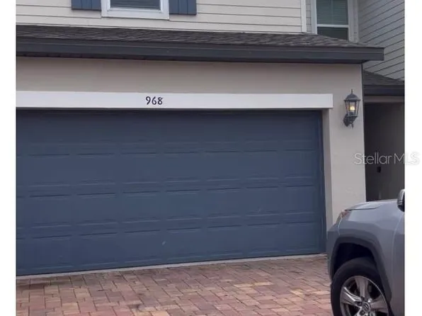 968 Robin Holly St #968, Ocoee, FL 34761