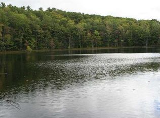 Pearl Lake Rd, Empire, MI 49630