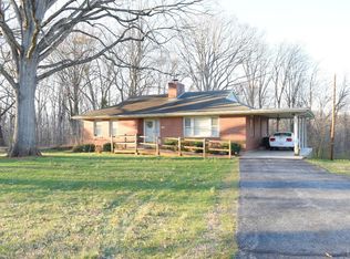 148 Winesap Rd, Madison Heights, VA 24572