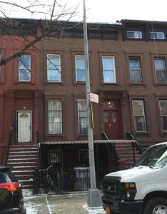 410 Madison St, Brooklyn, NY, 11221