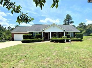 617 Coldridge Ct, Lexington, SC 29073