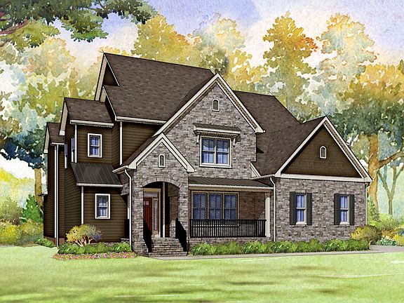 Farmhouse