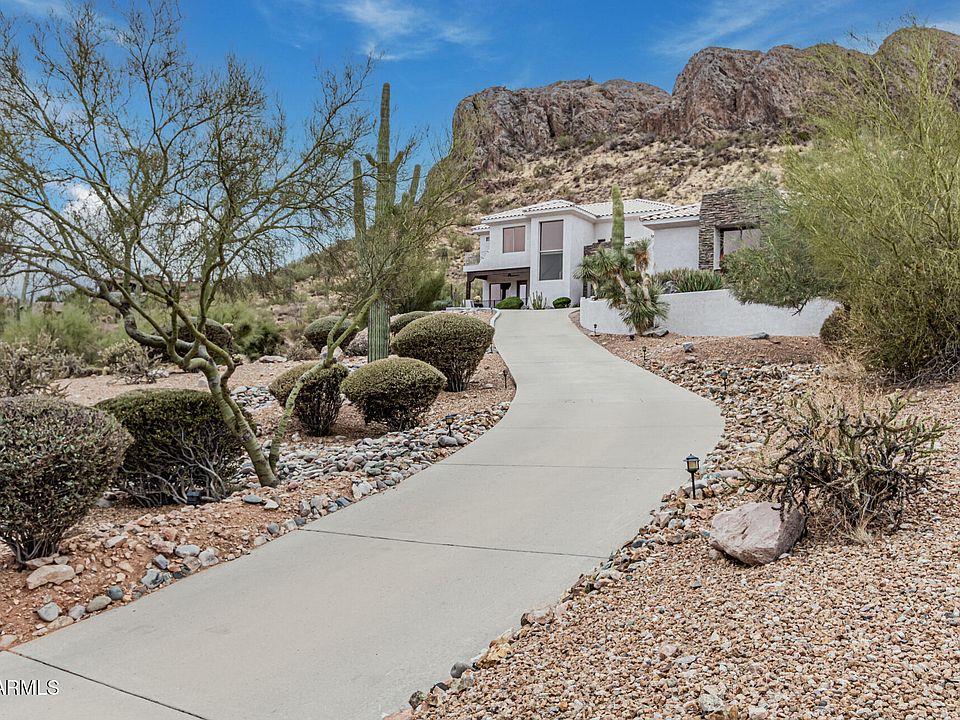 1st image of 4822 S GOLD CANYON Drive