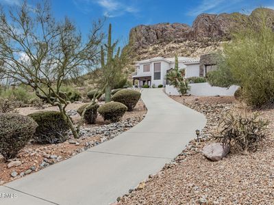 4822 S Gold Canyon Dr, Gold Canyon, AZ, 85118