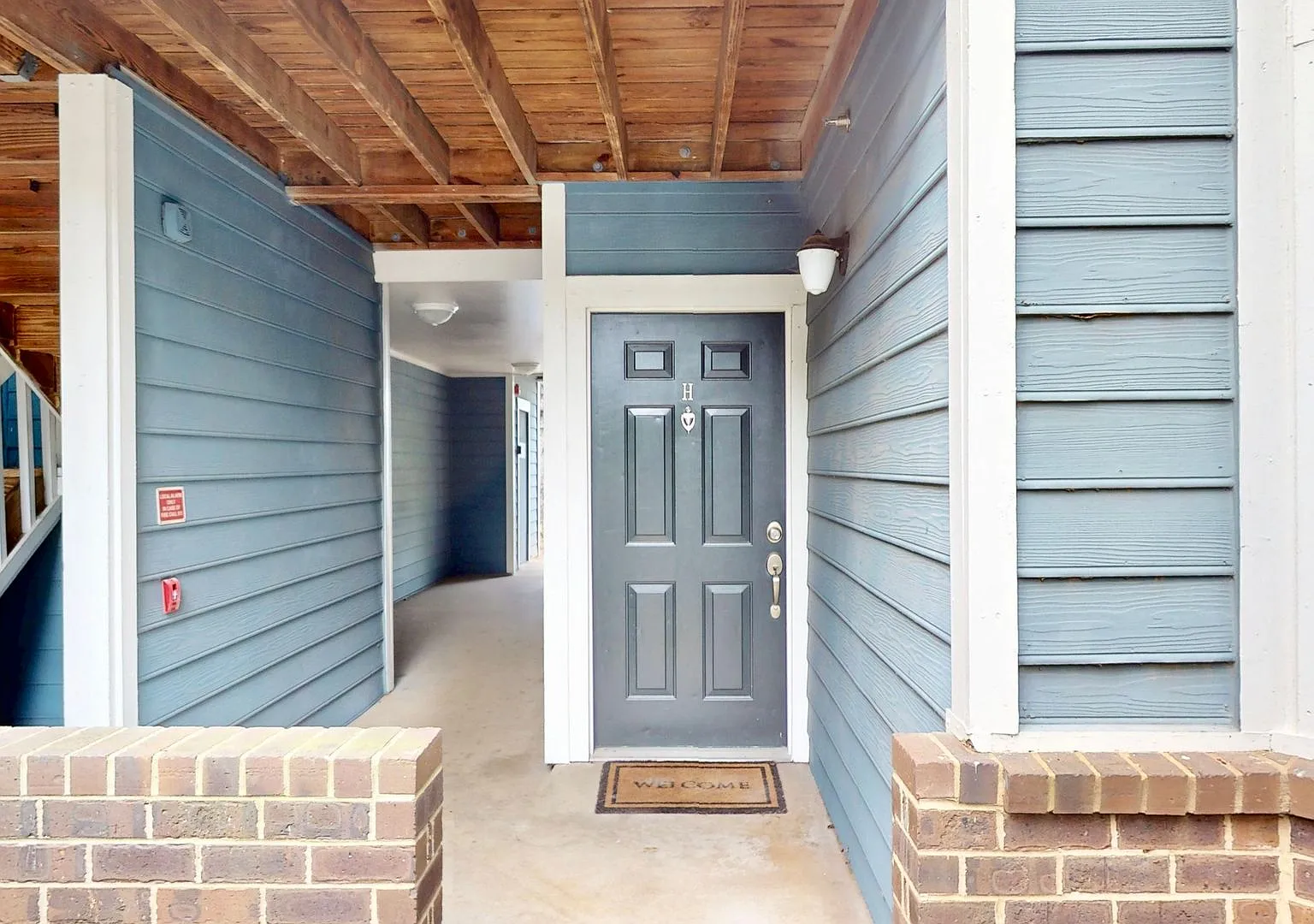 424 Mather Green Avenue #H — Photo 2