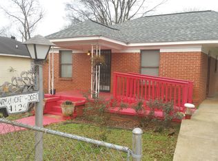 4124 Viola Ave, Birmingham, AL 35221