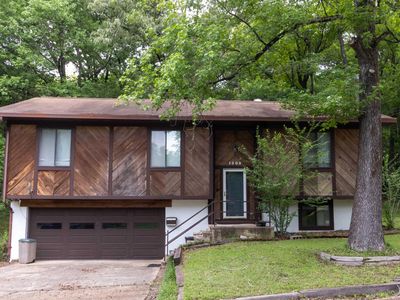 1308 Wood St, El Dorado, AR, 71730