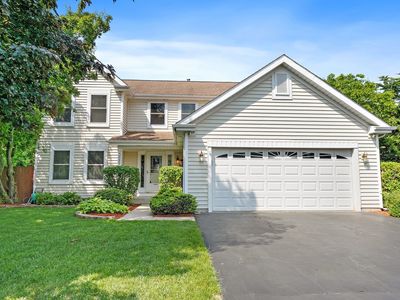 325 Indian Ridge Trl, Wauconda, IL, 60084