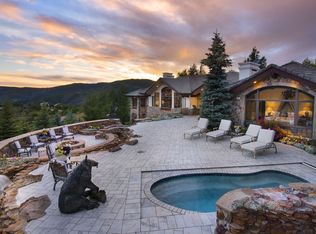 245 Casteel Rdg, Edwards, CO 81632