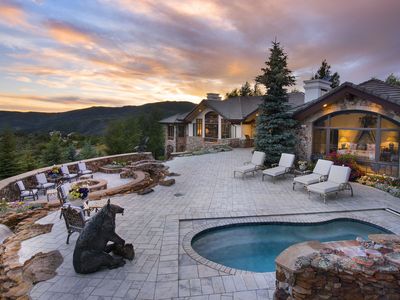 245 Casteel Rdg, Edwards, CO, 81632