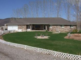 280 S Sr 118, Central Valley, UT 84754