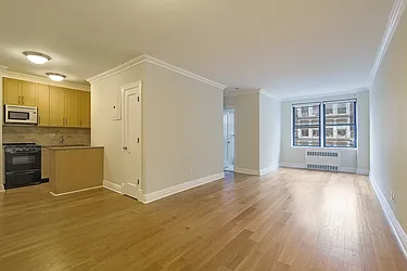 Rented by Stonehenge NYC LLC