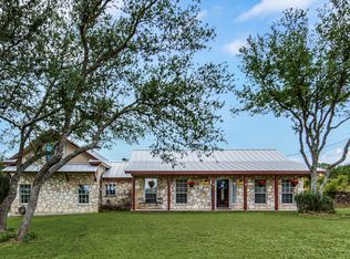 10014 Creekwood Pass, Spring Branch, TX 78070