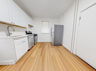 17 Pond St #2, Jamaica Plain, MA 02130