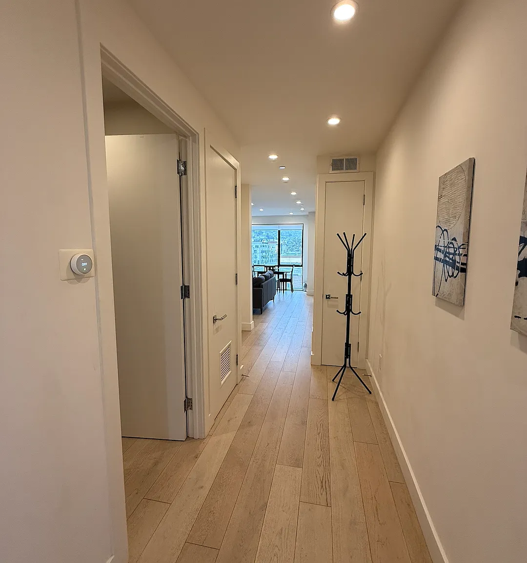 1 bed, 630 sqft, $4,495 — Photo 2