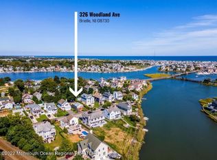 326 Woodland Ave, Brielle, NJ 08730